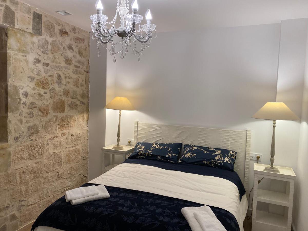 El Patio De San Pablo - Apartamento De Lujo En El Centro Con Parking Gratis Саламанка Екстер'єр фото