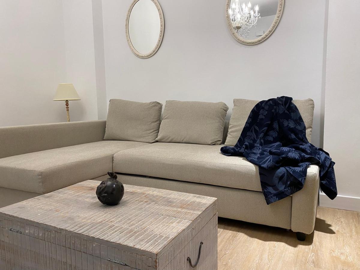El Patio De San Pablo - Apartamento De Lujo En El Centro Con Parking Gratis Саламанка Екстер'єр фото