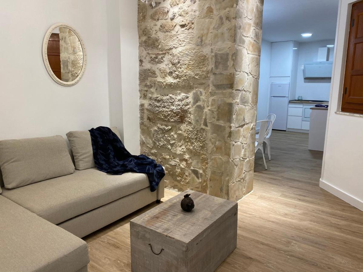 El Patio De San Pablo - Apartamento De Lujo En El Centro Con Parking Gratis Саламанка Екстер'єр фото