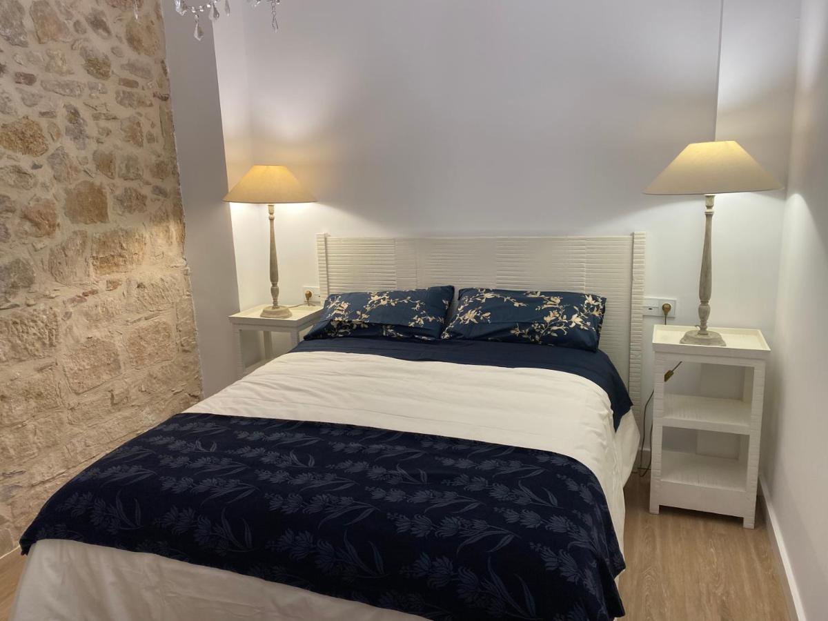 El Patio De San Pablo - Apartamento De Lujo En El Centro Con Parking Gratis Саламанка Екстер'єр фото