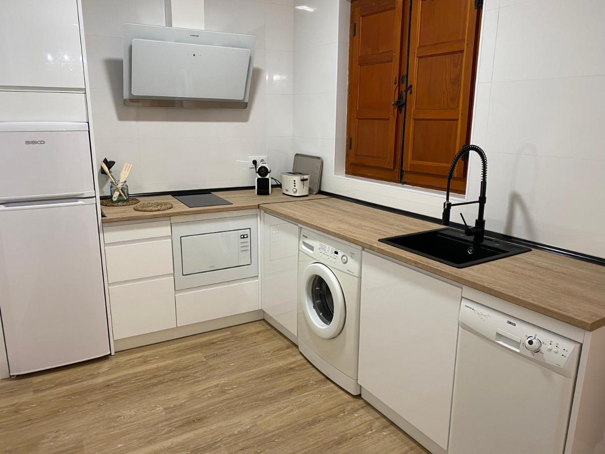 El Patio De San Pablo - Apartamento De Lujo En El Centro Con Parking Gratis Саламанка Екстер'єр фото