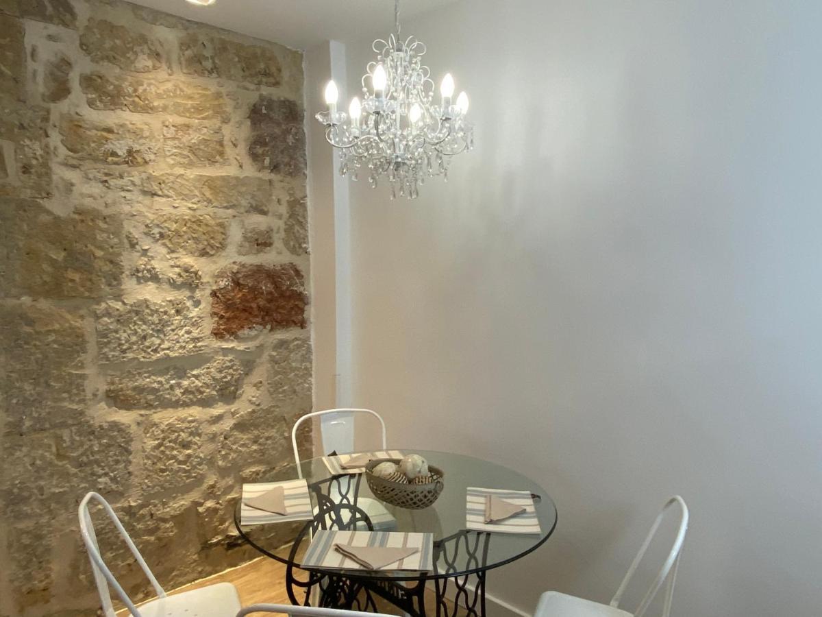 El Patio De San Pablo - Apartamento De Lujo En El Centro Con Parking Gratis Саламанка Екстер'єр фото