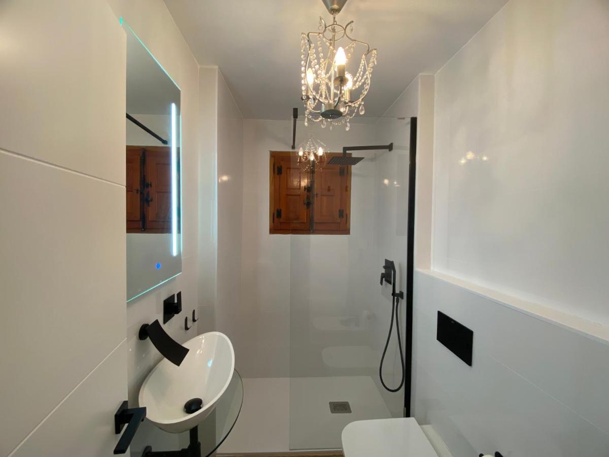 El Patio De San Pablo - Apartamento De Lujo En El Centro Con Parking Gratis Саламанка Екстер'єр фото