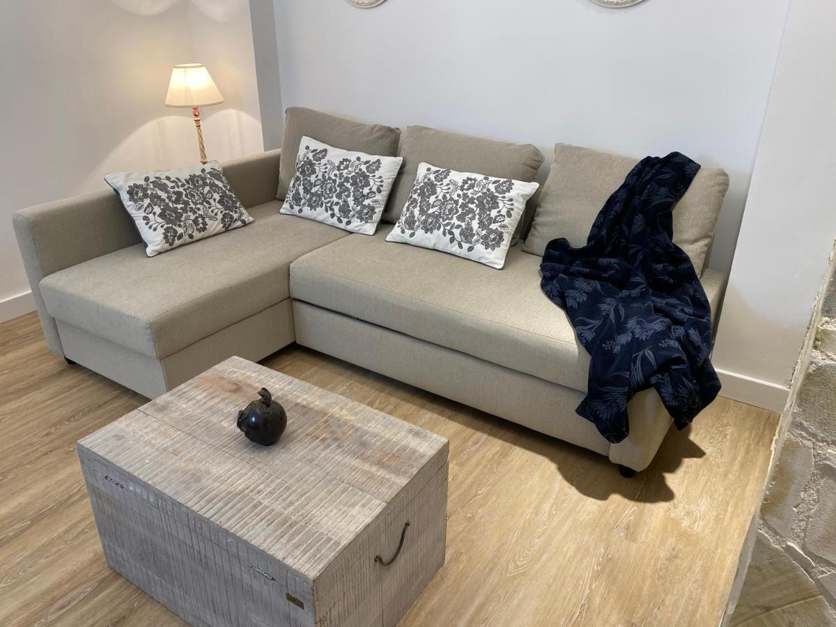 El Patio De San Pablo - Apartamento De Lujo En El Centro Con Parking Gratis Саламанка Екстер'єр фото